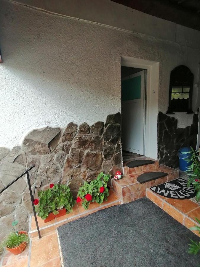 Made In Transilvania Sighişoara Eksteriør billede