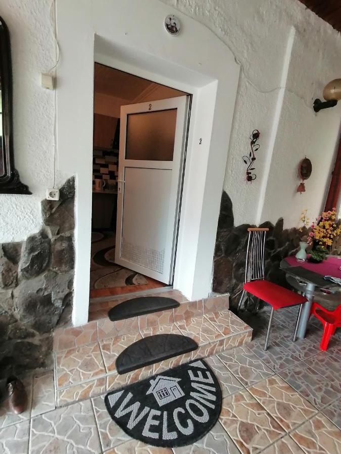 Made In Transilvania Sighişoara Eksteriør billede