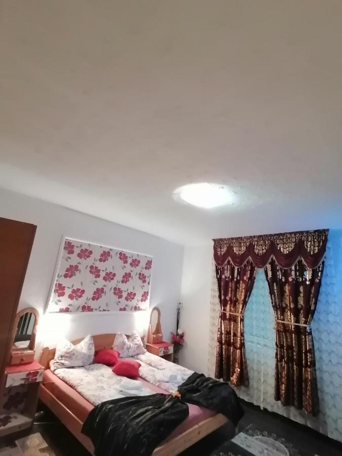 Made In Transilvania Sighişoara Eksteriør billede